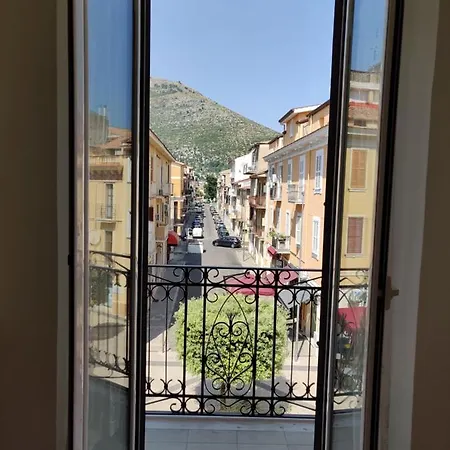 Appartement Casa San Rocco Fondi