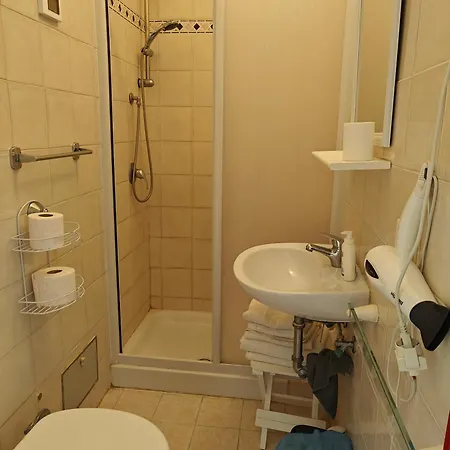 Apartment Casa San Rocco Fondi