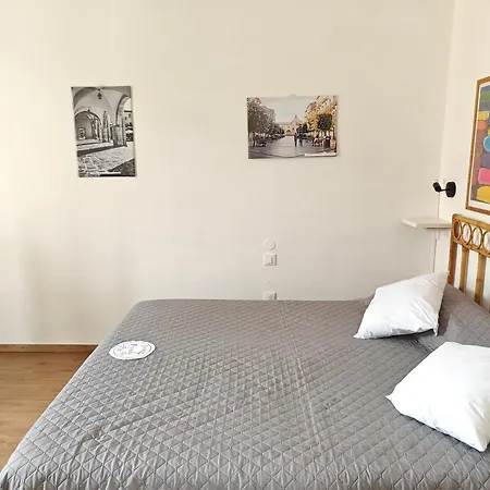 Casa San Rocco
