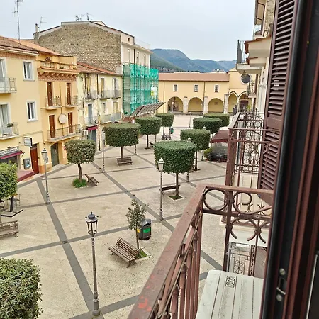 Casa San Rocco Apartment *
