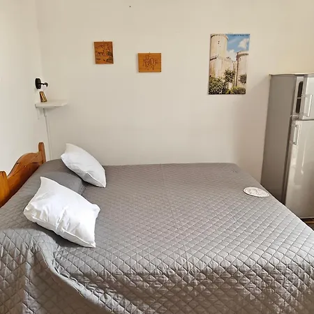 Casa San Rocco Apartment Fondi